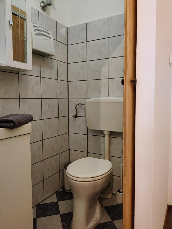 Nice Apartment Wien Eksteriør bilde